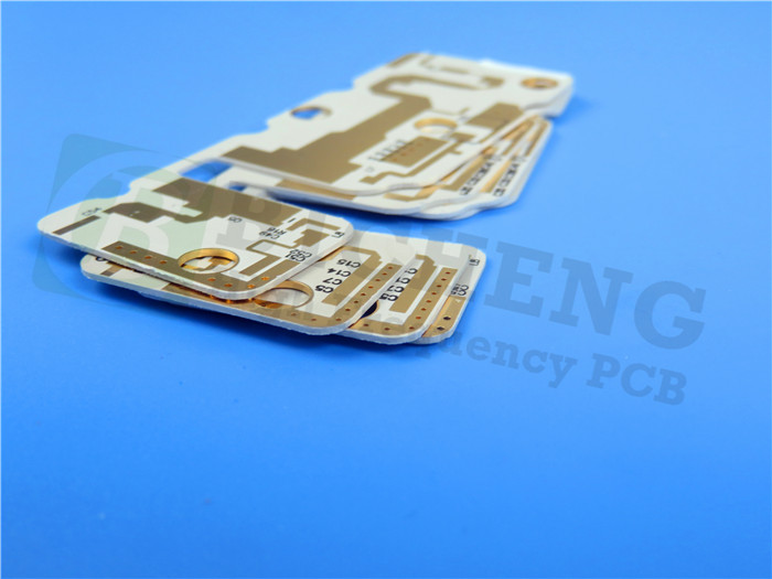 PCB产品图片